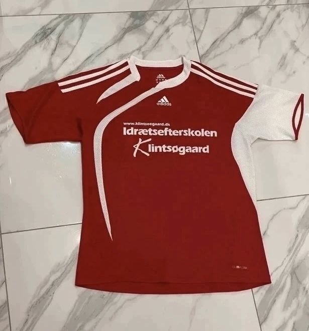 Koszulka piłkarska sportowa męska Adidas rozmiar M