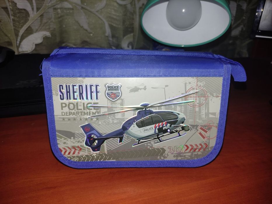 Продам большой пенал