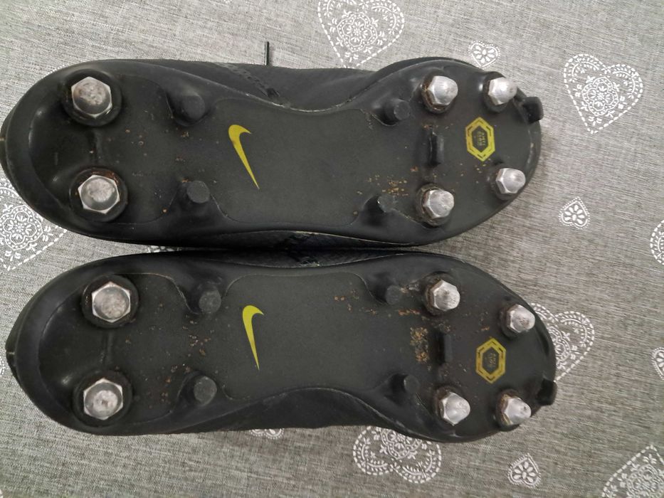Buty NIKE PHANTON GT2 Academy SG-Pro AC  Rozm. 42 + Gratis