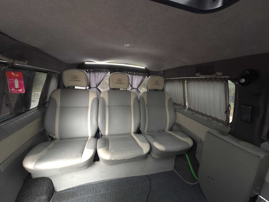 Продам Hyundai H-1 Відмінний стан.