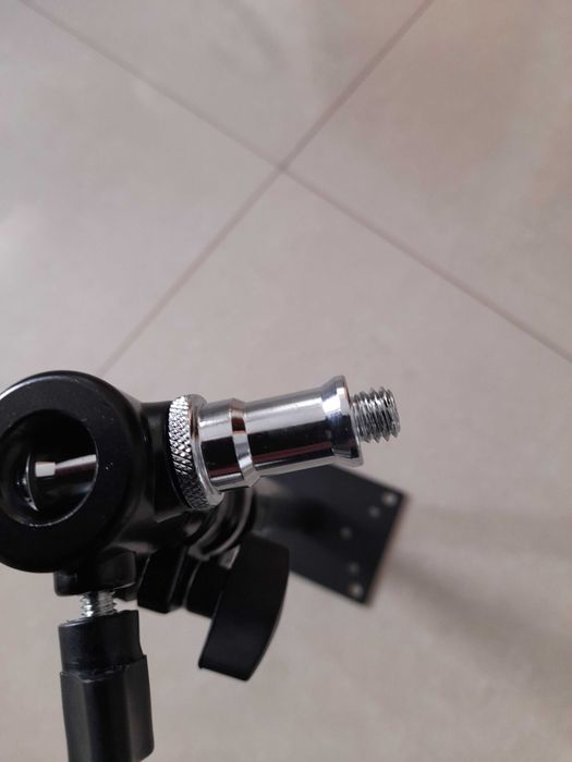 Braço extensível para fotografia Novo
