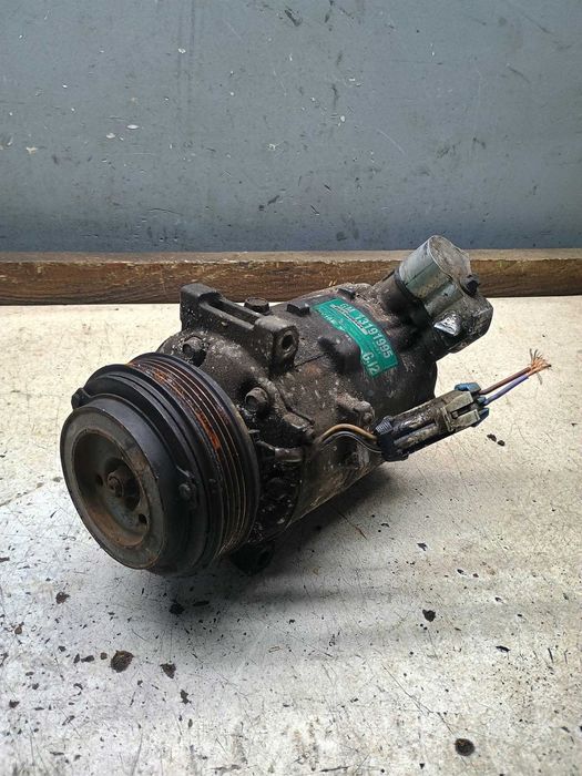 Sprężarka Kompresor Klimatyzacji Opel Vectra C 1.8 16V 131.919.95