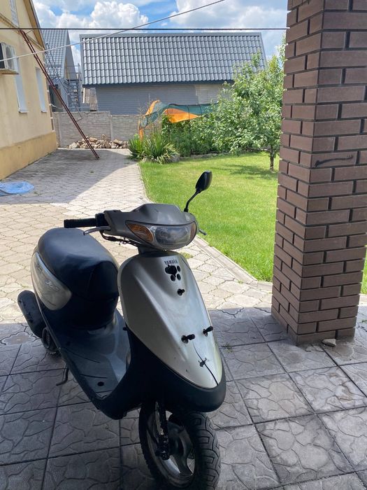 продам ямаха са 12