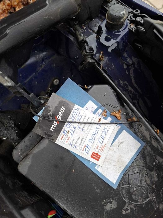 OPEL CORSA  E 1,4 benz zarejestrowany i ubezpieczony