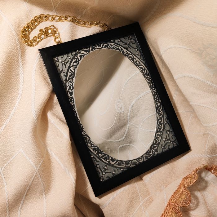 Дзеркало у вінтажному стилі А5 Винтажное зеркало