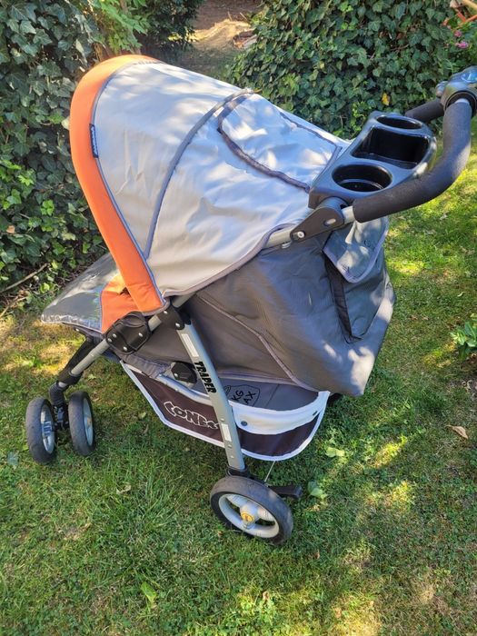 Wózek spacerowy  Coneco Traper