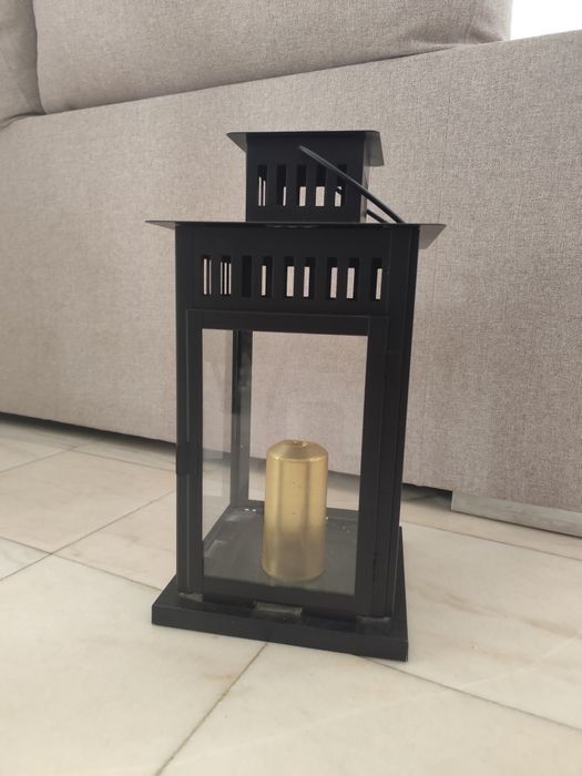 Lanterna ikea borrby