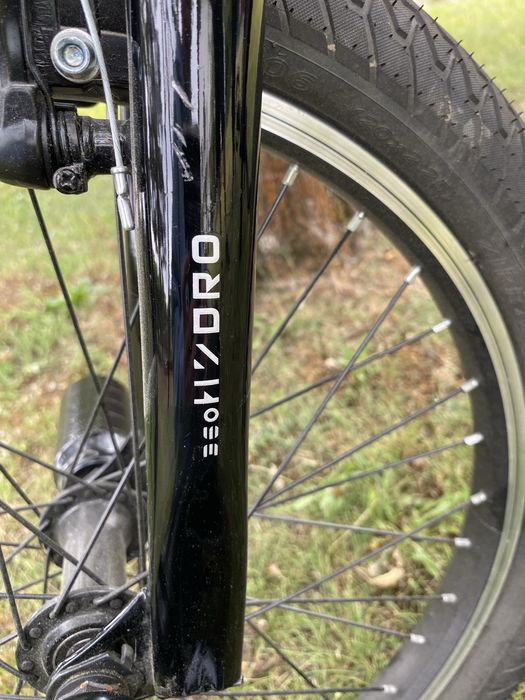 Rower BMX Kands