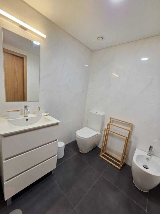 T1 Pólo Universitário São João