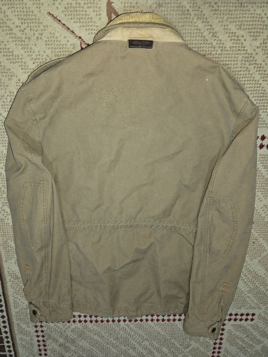 Чоловіча куртка  М65 Fat fase