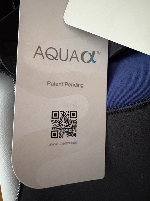 Mistral Pianka Do Pływania nurkowania jeden xs a drugi s