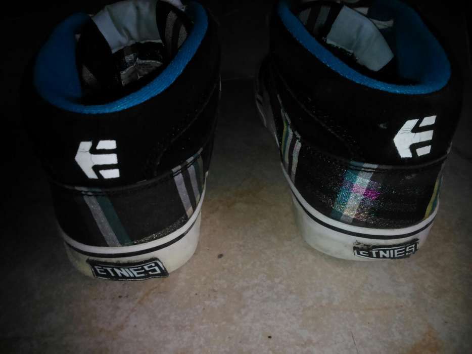 Tênis Etnies mulher