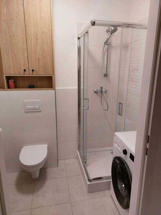 36m, ul. Okulickiego, bezpośrednio, pet friendly.