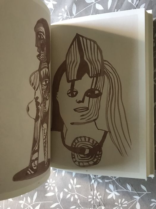 Livro poesia Ilda Figueiredo