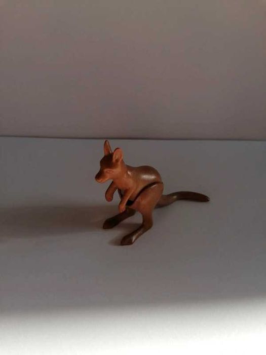 Weterynarz, farmer pani, pan i zwierzaki playmobil