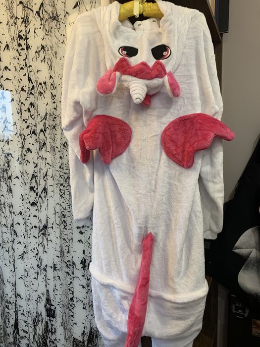Kigurumi jednorożec- nowy!