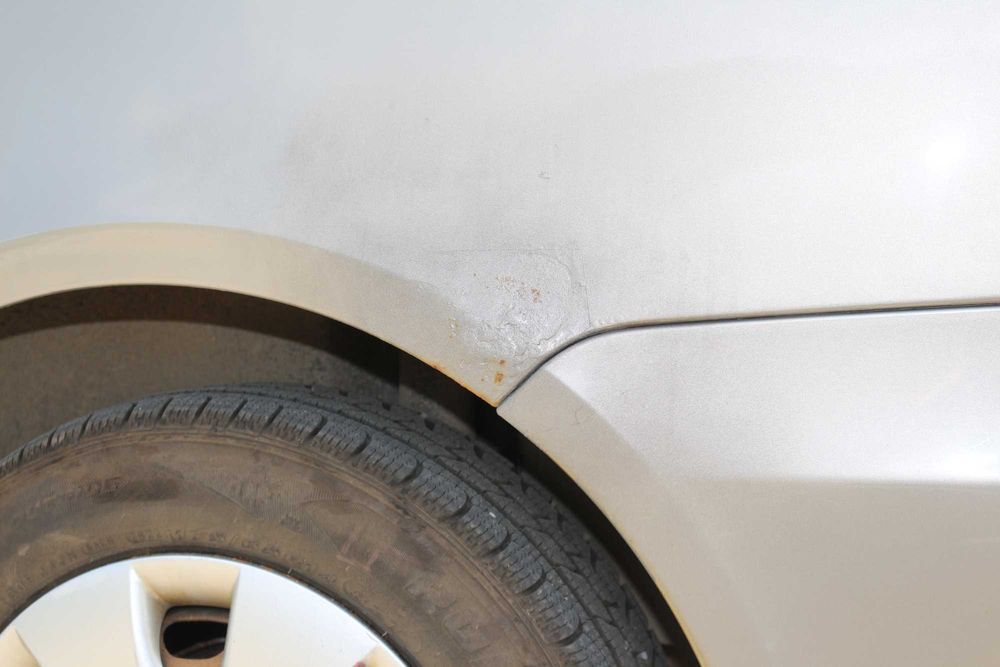 Skoda Fabia niski przebieg, bezwypadkowa, garażowana, klimatyzacja