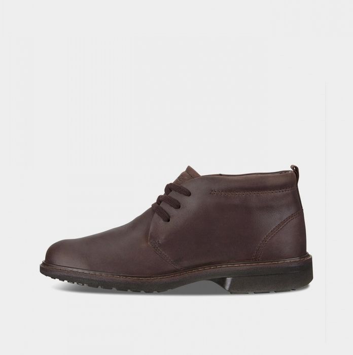 Ecco Turn 510224  Brown – нові, 43 розмір, оригінал