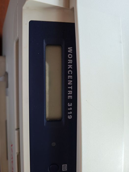 Продам Ксерокс Work Centre 3119