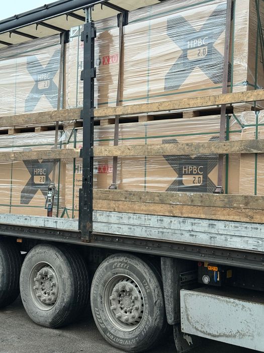 Сонячна панель LONGI LR866HGD615