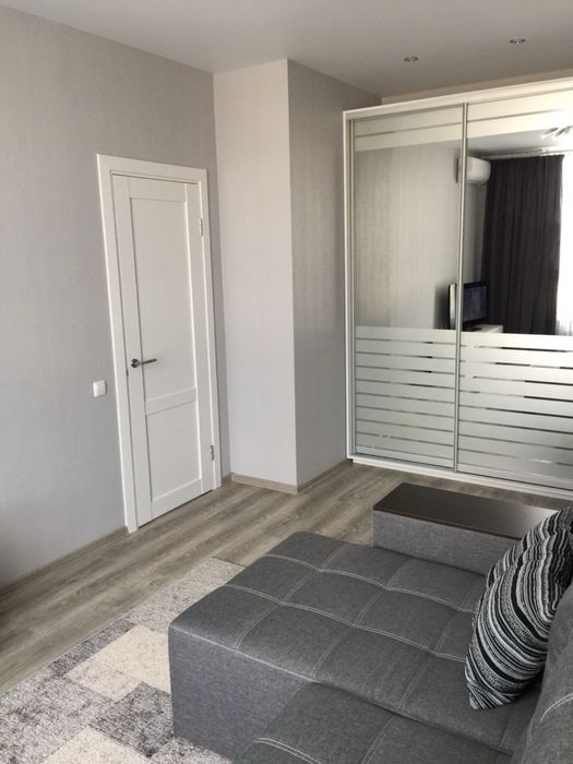 Аренда 1-кімнатної квартири «ЖК  Паркленд»