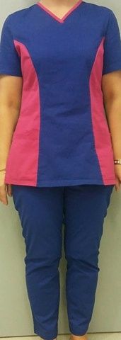 bluzy 98 % bawełny + 2 % lycra
