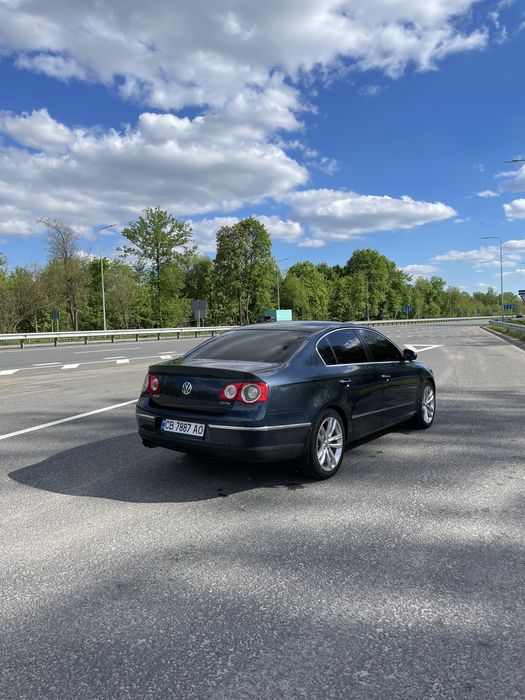 Продам Volkswagen Passat B6