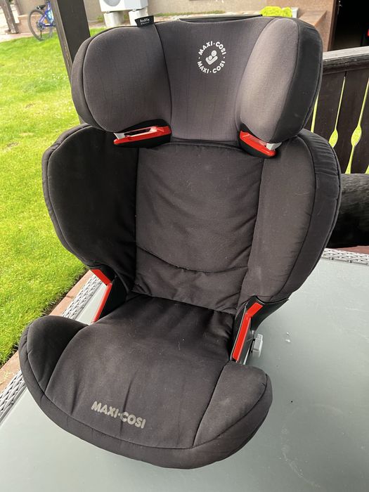 Fotelik Maxi Cosi Rodifix 15-36kg