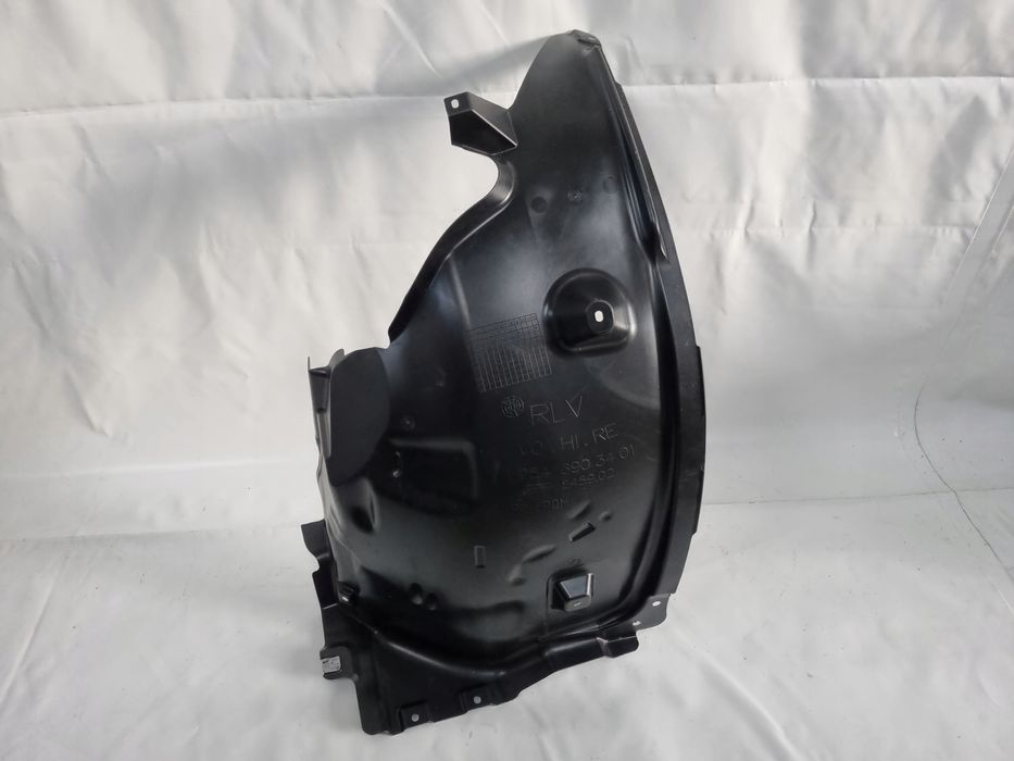 nadkole przód prawe mercedes glc a2546903401