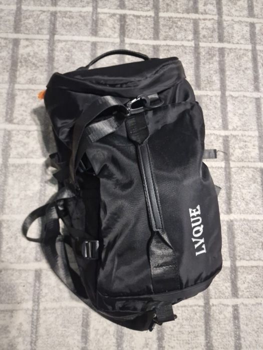 Спортивная сумка-рюкзак