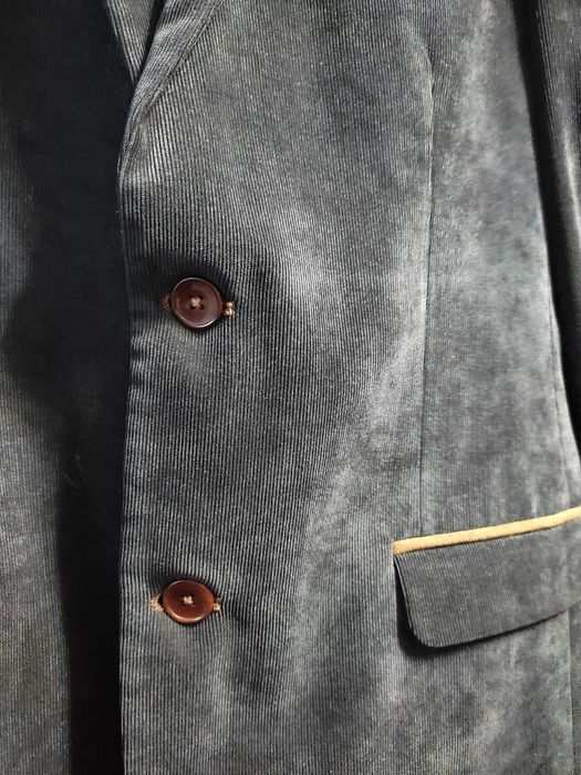 Підлітковий піджак