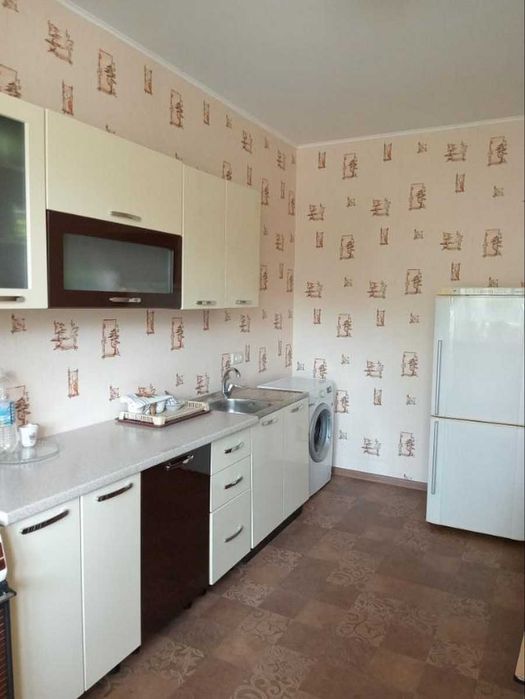 Продам 1к квартиру новобудова 47м2, проспект Тракторобудівників, Салтівка AN