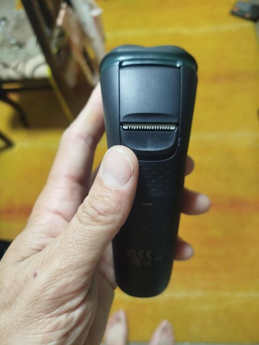 Електробритва Philips Shaver 3000x