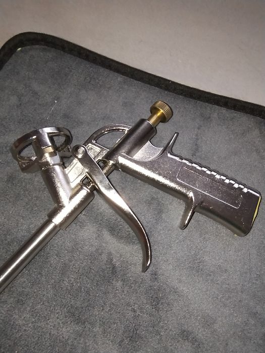 Sprzedam pistolet do pianki