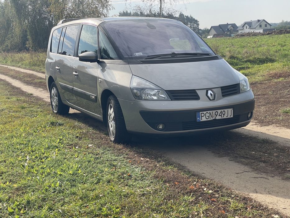Renault Grand Espace