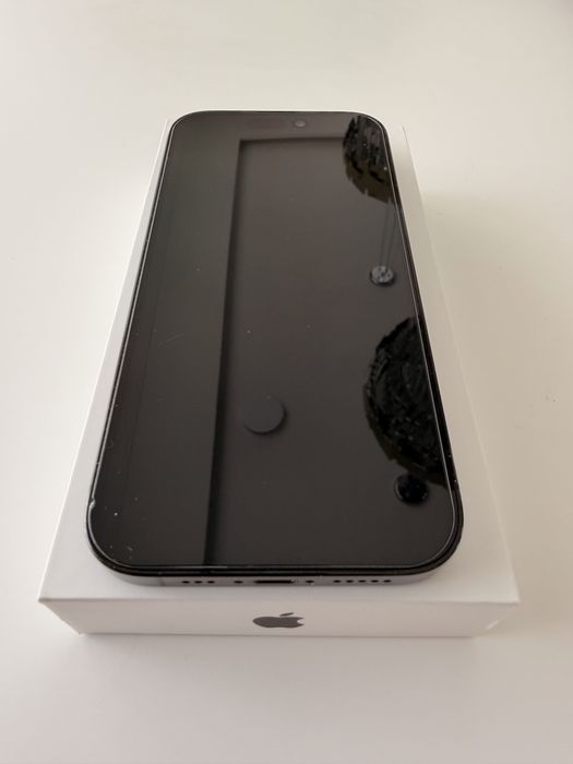IPHONE 14 pro 256gb