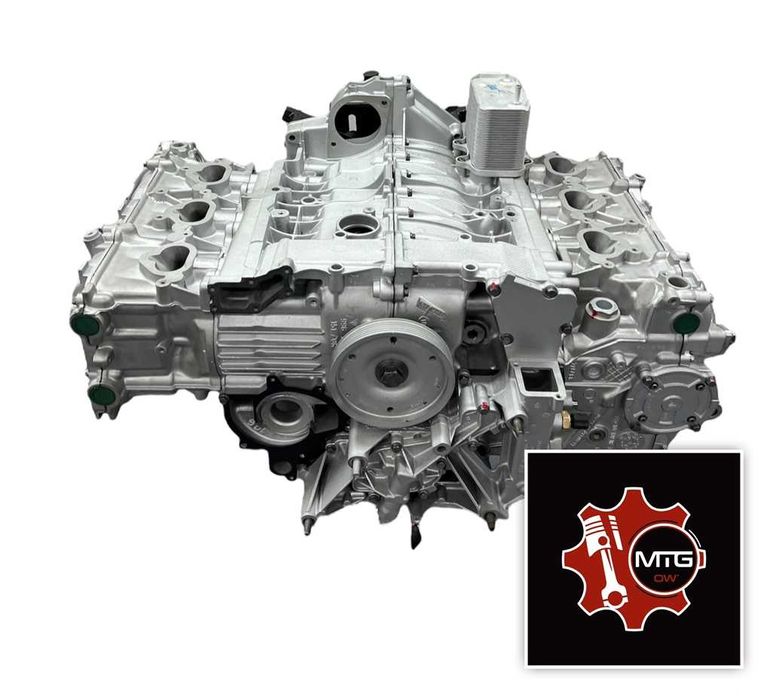 Silnik PORSCHE CAYMAN 2.9 MA1.20 ! Nominał ! Gwarancja MTG OW