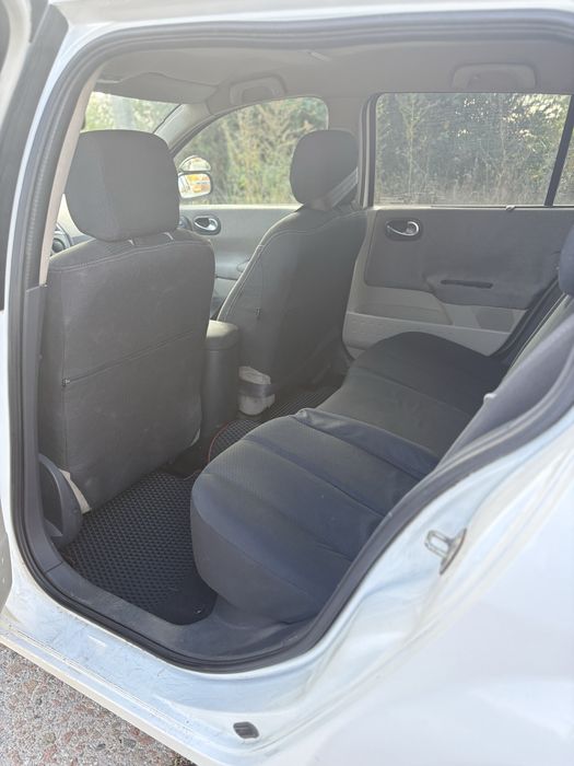 Renault Megane.