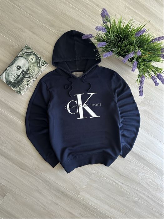 Худі Calvin Klein Jeans | Оригінал