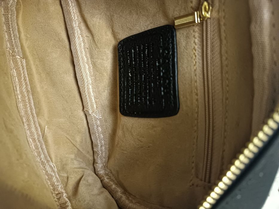 Coach Mini Jamie Camera Bag torebka crossbody