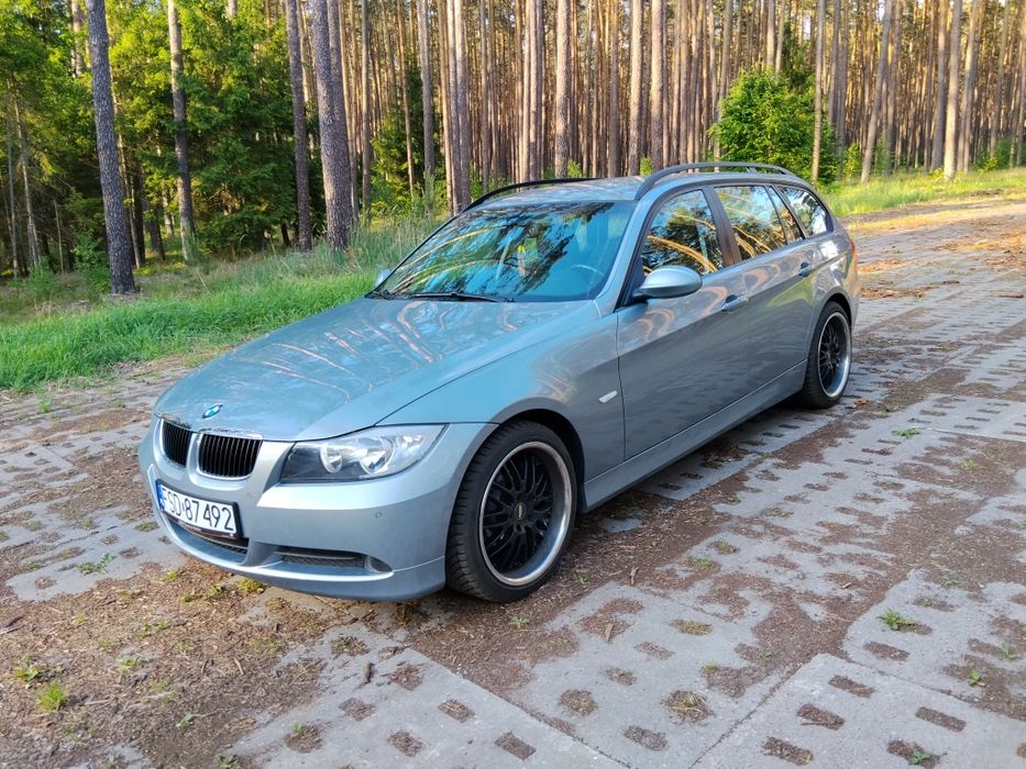 BMW Z3 2008rok silnik m54