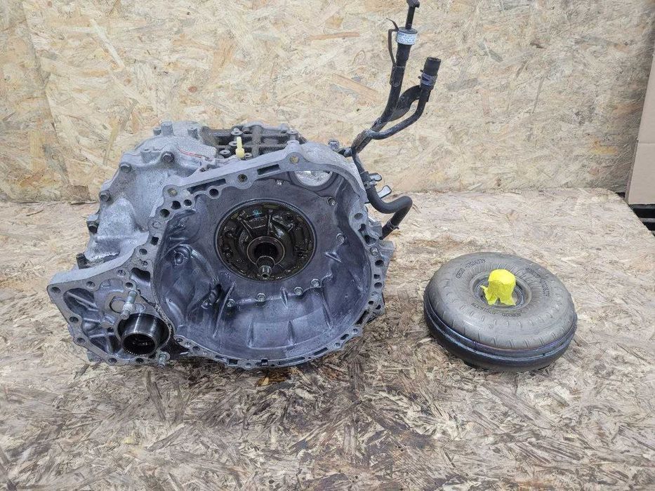 Акпп Коробка передач (з гідротрансформатор) АКПП RAV-4 III 2005-2012