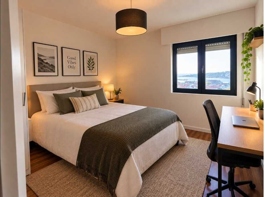 apartamento para arrendar
