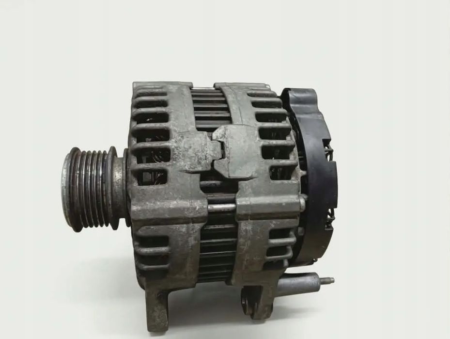 Alternator 03L903023D 180A VW Skoda Audi Seat 1.6 2.0 TDI Gwarancja