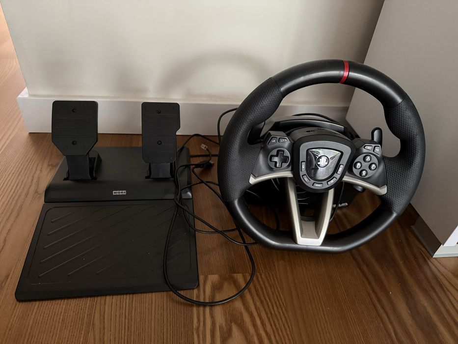 Kierownica PS5/PC