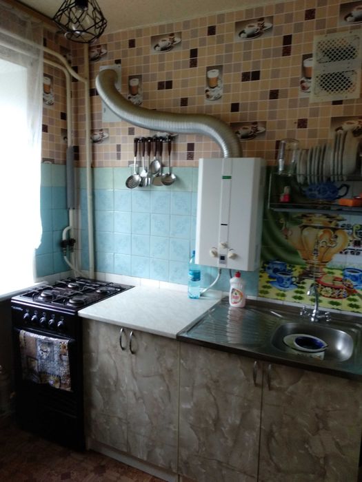 Сдаю кімнату в 2-кімнатній квартирі в районі Ліски