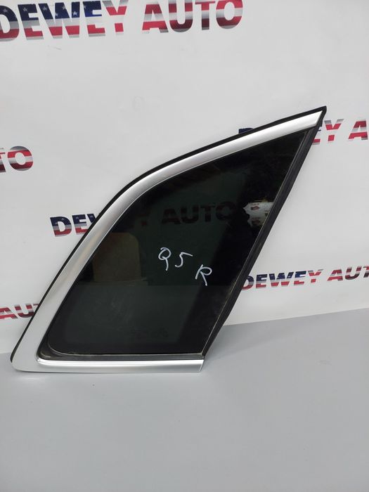 Скло Audi Q5 80A 2018 Розборка Ауді ку5 80А 2018