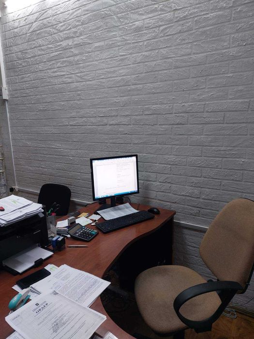 Сдам помещение с дизайнерским ремонтом 42м2 Павлово Поле.