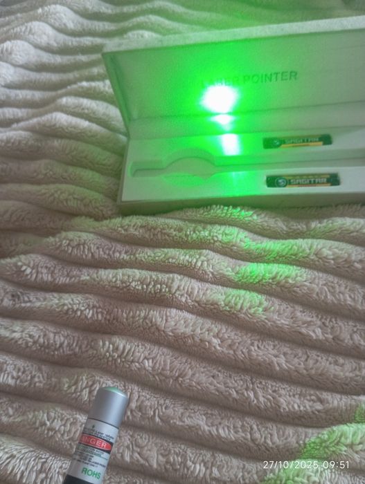 Selling Green Laser Pointer64584258650243121