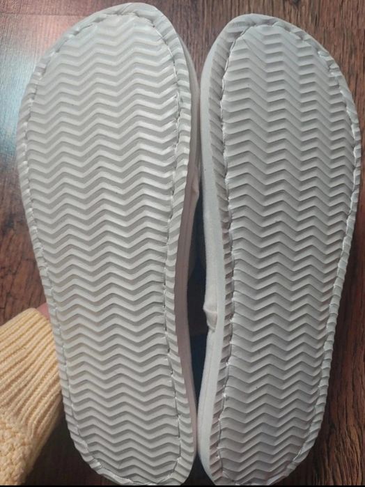 Kapcie damskie 38/39
